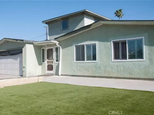 18652 Bellorita St, Rowland Heights, CA 91748