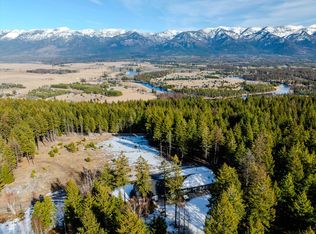 1150 Swan Hill Dr, Bigfork, MT 59911