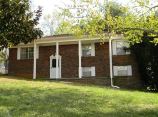 907 Preston Rd, Jefferson City, TN 37760