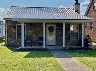 280 Kentucky St, Huntington, WV 25704