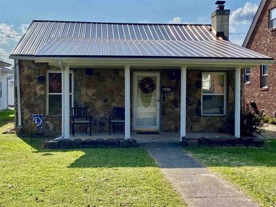 280 Kentucky St, Huntington, WV, 25704