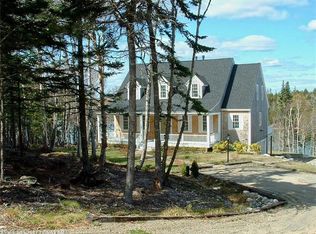 497 Yoho Head Rd, Machiasport, ME 04655