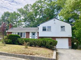 38 Crawford St, Randolph, MA 02368