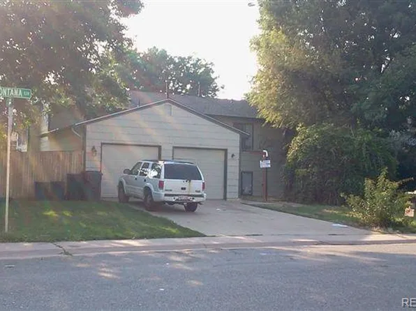 14490 E Montana cir Circle, Aurora, CO 80012