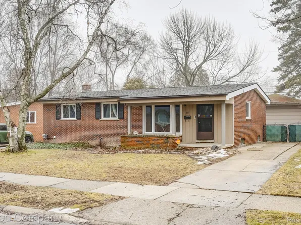 413 Poplar Ave, Royal Oak, MI 48073
