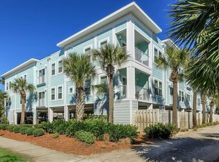 Surfside Apartments- 913, Jacksonville Beach, FL 32250