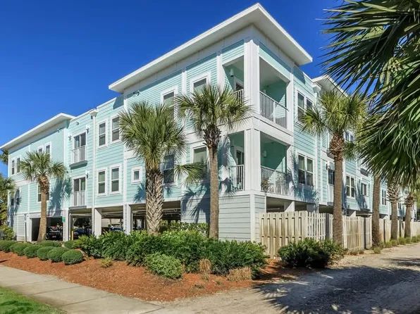 Surfside Apartments- 913, 913 2nd St S #1803ee7d1, Jacksonville Beach, FL 32250