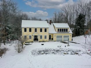 9 Bowdens Way, Windham, ME 04062