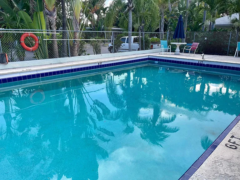 Great shared pool