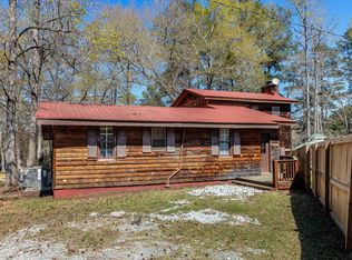 1098 Broad River Scenic Drive, Tignall, GA 30668