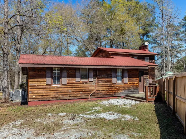 1098 Broad River Scenic Drive, Tignall, GA 30668