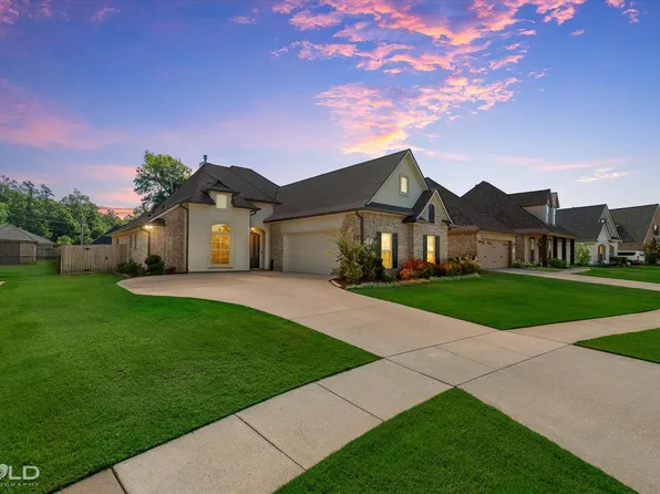 227 Morgan Ct, Benton, LA 71006