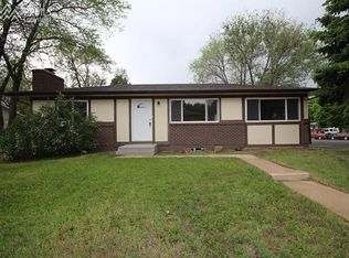 4574 Bella Dr, Colorado Springs, CO 80918