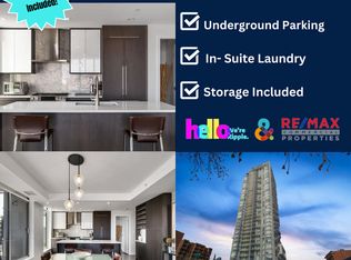 930 16th Ave SW #705, Calgary, AB T2R1C2