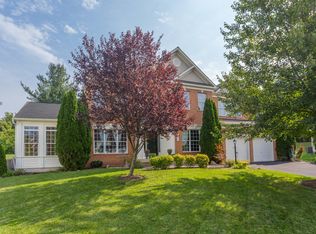 529 E Skyline Dr, Purcellville, VA 20132