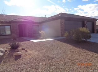 3284 Duvall Ave, Kingman, AZ 86401