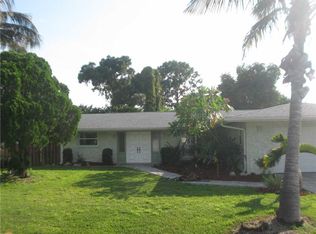 4372 Tarpon Rd, Venice, FL 34293
