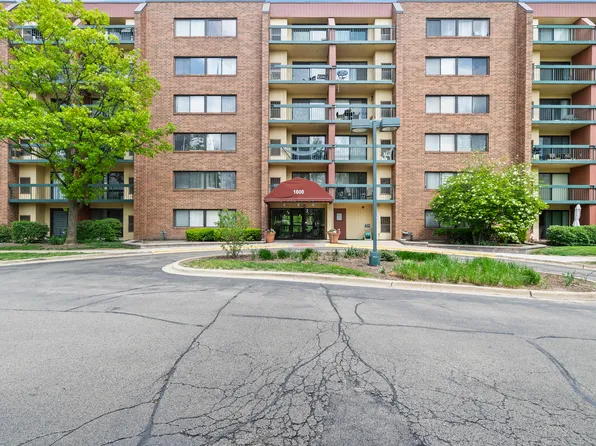 1800 Huntington Blvd APT 307, Hoffman Estates, IL 60169