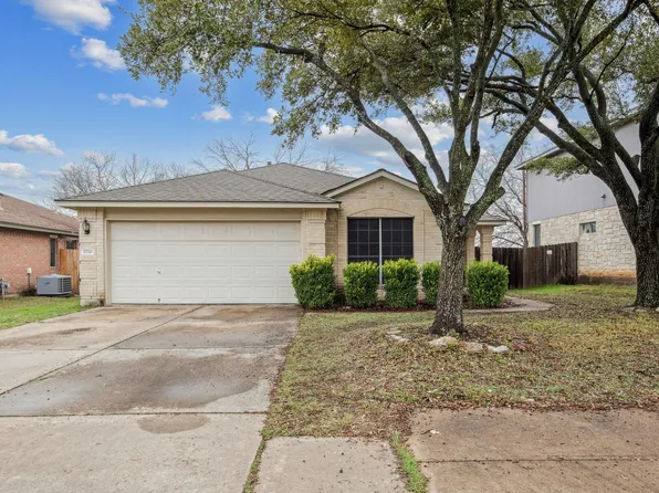 17710 Limpia Crk, Round Rock, TX 78664