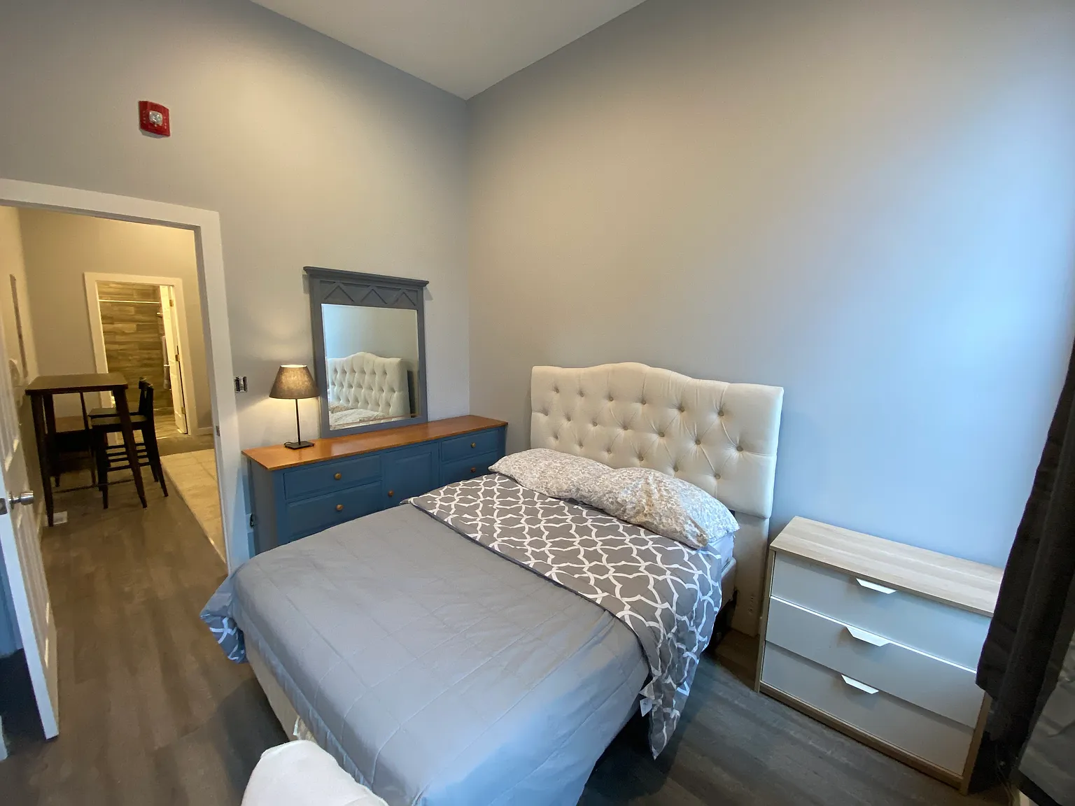 1 bed, 605 sqft, $1,295 — Photo 3