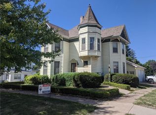 109 E Washington St, Montezuma, IA 50171