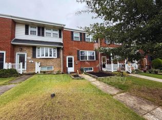 5606 Chelwynd Rd #BASEMENT, Halethorpe, MD 21227