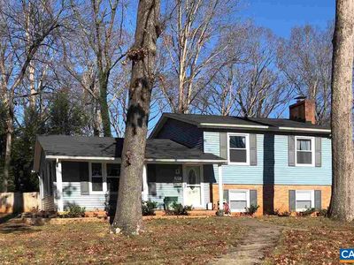 707 Shamrock Rd, Charlottesville, VA, 22903