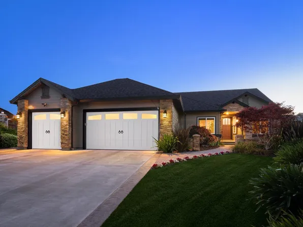 3849 Willowview Court, Santa Rosa, CA 95403