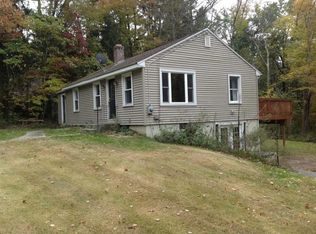 41 Wales Rd, Monson, MA 01057