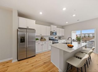 14610 Rhinestone St NW, Ramsey, MN 55303