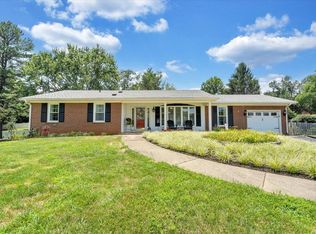 136 Grimes St, Roanoke, VA 24019
