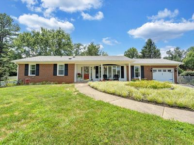136 Grimes St, Roanoke, VA, 24019