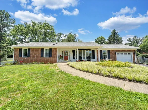 136 Grimes St, Roanoke, VA 24019