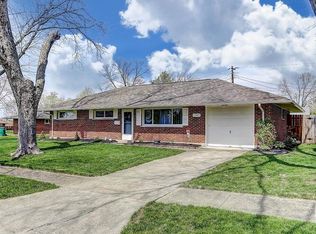 1949 Nash Ct, Dayton, OH 45439