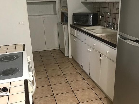 Kitchen/ceramic stove top