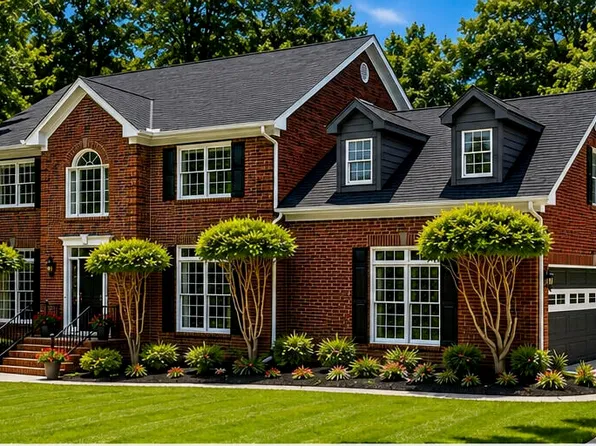 2309 Normandy Ct SE, Conyers, GA 30013