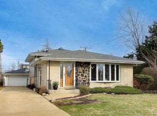 10649 S 81st Ave, Palos Hills, IL 60465