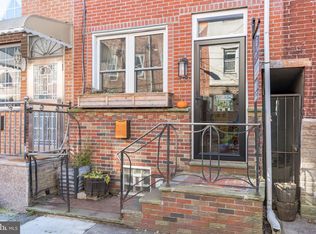 722 Earp St, Philadelphia, PA 19147