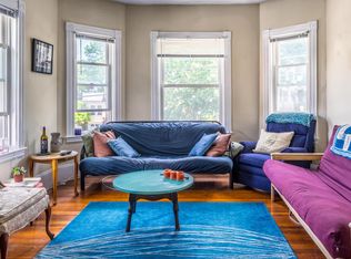 15 Wollaston Ave #2F, Arlington, MA 02476