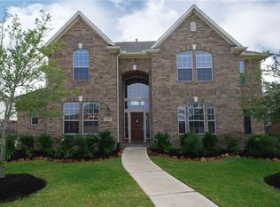 2413 Steele Ranch Ct, Friendswood, TX 77546