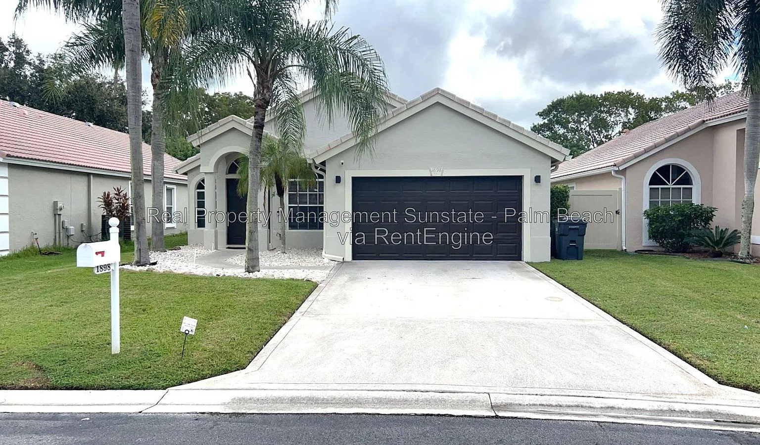 3 bed, 2.0 bath, 1450 sqft, $3,400 — Photo 1