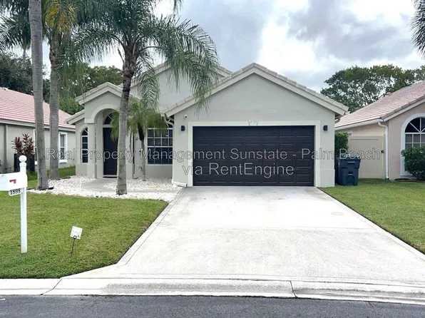 1898 Barnstable Rd, Wellington, FL 33414