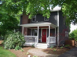 2550 County Road 28, Canandaigua, NY 14424