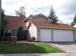 3155 Serra Way, Fairfield, CA