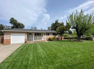 2903 Churn Ct, Redding, CA
