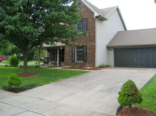 3100 Glenwood Dr, Lexington, KY 40509