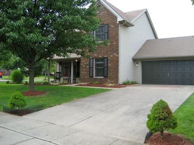 3100 Glenwood Dr, Lexington, KY, 40509