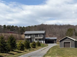 4700 State Route 21, Canandaigua, NY