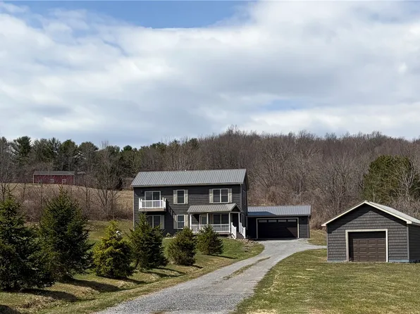 4700 State Route 21, Canandaigua, NY 14424