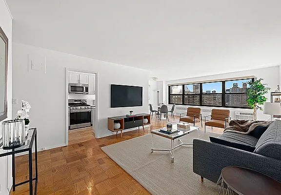 2nd image of 205 W End Ave APT 28B